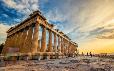 ATHENS, simply the best!