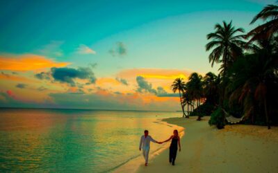 50 Best Honeymoon Destinations!
