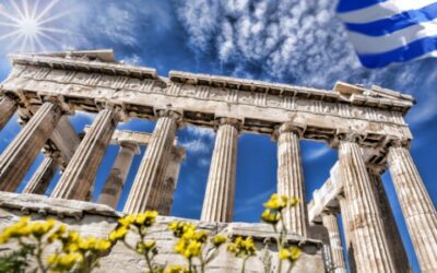 Greece, top distinction in “Grand Travel Awards”!